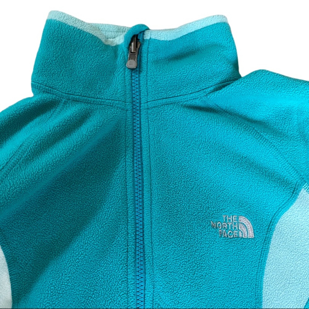 The Northface Polartec women Jacket